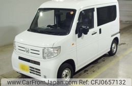 honda n-van 2019 -HONDA 【札幌 480て7611】--N VAN JJ2-3014392---HONDA 【札幌 480て7611】--N VAN JJ2-3014392-