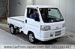 honda acty-truck 2011 -HONDA--Acty Truck HA8-1008718---HONDA--Acty Truck HA8-1008718-
