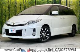 toyota estima 2012 -TOYOTA--Estima DBA-ACR50W--ACR50-0156207---TOYOTA--Estima DBA-ACR50W--ACR50-0156207-