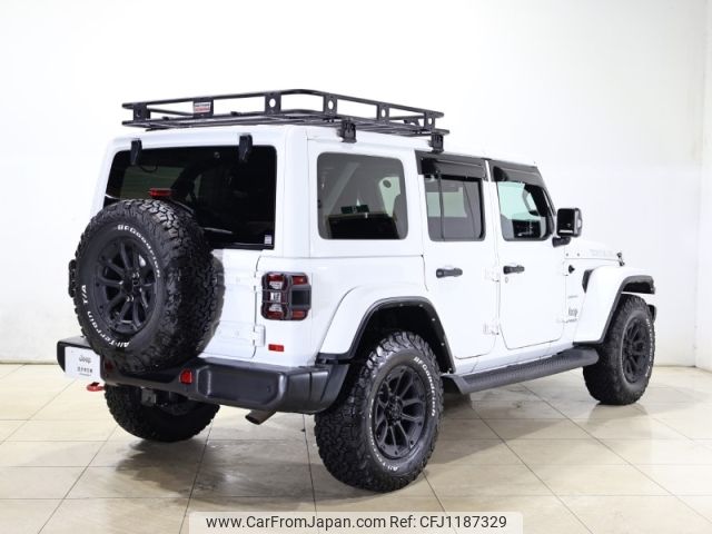 chrysler jeep-wrangler 2021 -CHRYSLER--Jeep Wrangler 3BA-JL36L--1C4HJXLG1MW806479---CHRYSLER--Jeep Wrangler 3BA-JL36L--1C4HJXLG1MW806479- image 2