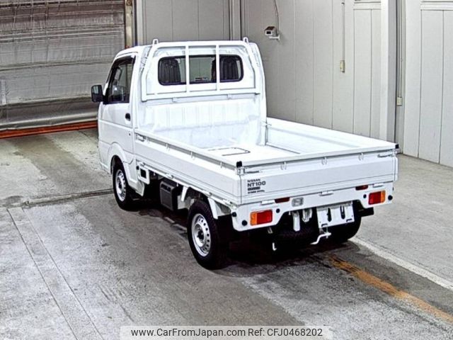 nissan clipper-truck 2023 -NISSAN 【ＮＯ後日 】--Clipper Truck DR16T-701882---NISSAN 【ＮＯ後日 】--Clipper Truck DR16T-701882- image 2