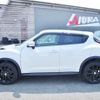 nissan juke 2018 quick_quick_DBA-YF15_YF15-600587 image 11