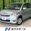 toyota passo 2009 -TOYOTA--Passo DBA-QNC10--QNC10-0107225---TOYOTA--Passo DBA-QNC10--QNC10-0107225- image 1