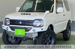 suzuki jimny 2018 -SUZUKI 【名変中 】--Jimny JB23W--777678---SUZUKI 【名変中 】--Jimny JB23W--777678-