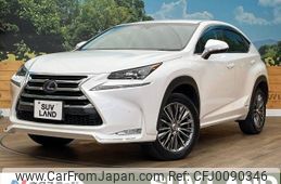 lexus nx 2015 -LEXUS--Lexus NX DAA-AYZ15--AYZ15-1003027---LEXUS--Lexus NX DAA-AYZ15--AYZ15-1003027-