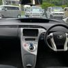 toyota prius 2015 quick_quick_ZVW30_ZVW30-1978049 image 7