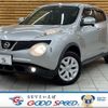 nissan juke 2012 -NISSAN--Juke DBA-YF15--YF15-055730---NISSAN--Juke DBA-YF15--YF15-055730- image 1