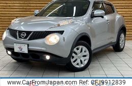 nissan juke 2012 -NISSAN--Juke DBA-YF15--YF15-055730---NISSAN--Juke DBA-YF15--YF15-055730-