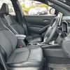 toyota corolla-cross 2022 -TOYOTA--Corolla Cross 3BA-ZSG10--ZSG10-1010676---TOYOTA--Corolla Cross 3BA-ZSG10--ZSG10-1010676- image 6