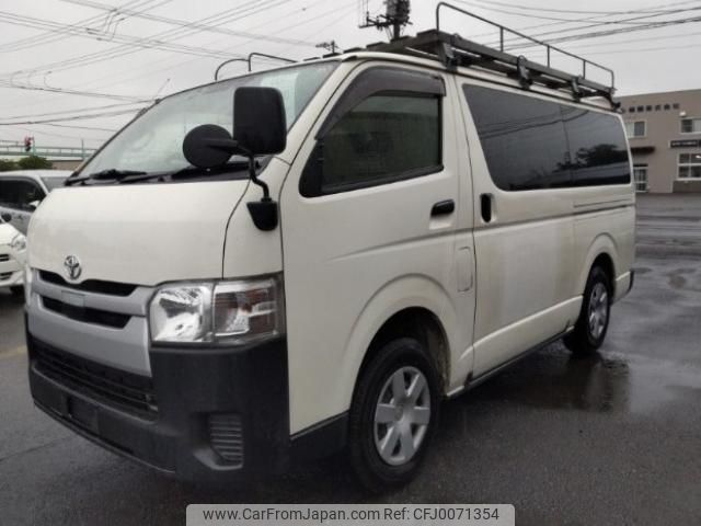 toyota hiace-van 2019 quick_quick_QDF-GDH206V_GDH206-1025629 image 1