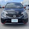 nissan note 2016 -NISSAN--Note DBA-E12--E12-455008---NISSAN--Note DBA-E12--E12-455008- image 4