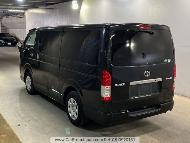 toyota hiace-van 2016 -TOYOTA--Hiace Van KDH201V-0214077---TOYOTA--Hiace Van KDH201V-0214077- image 2