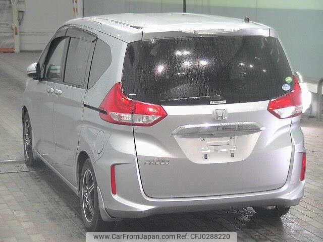 honda freed 2016 -HONDA--Freed GB5--1004607---HONDA--Freed GB5--1004607- image 2