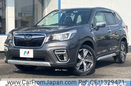 subaru forester 2019 -SUBARU--Forester 5AA-SKE--SKE-029119---SUBARU--Forester 5AA-SKE--SKE-029119-