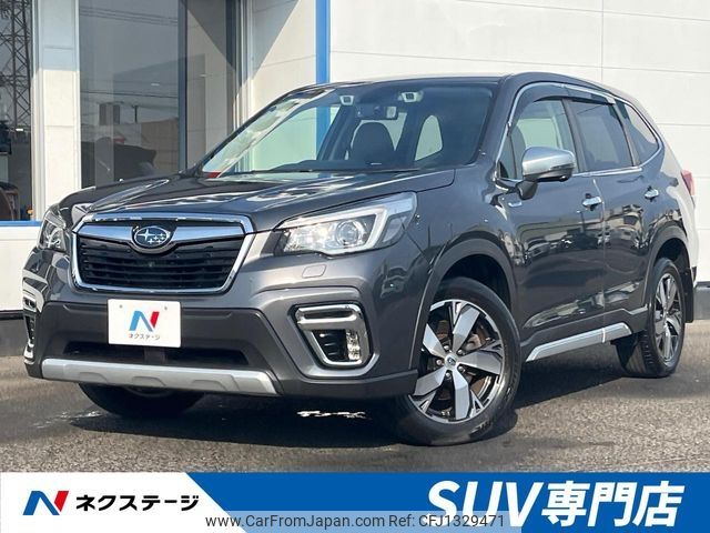 subaru forester 2019 -SUBARU--Forester 5AA-SKE--SKE-029119---SUBARU--Forester 5AA-SKE--SKE-029119- image 1