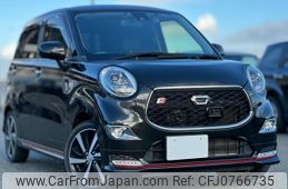 daihatsu cast 2017 quick_quick_DBA-LA250S_LA250S-0084982