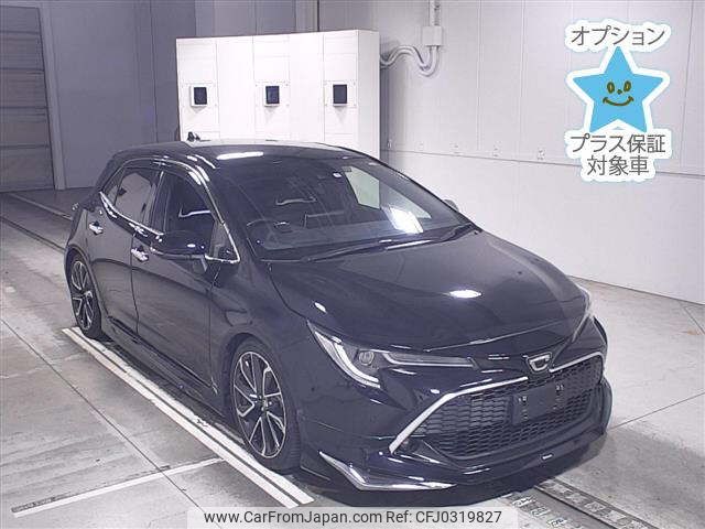 toyota corolla-sport 2019 -TOYOTA--Corolla Sport NRE210H-1007486---TOYOTA--Corolla Sport NRE210H-1007486- image 1