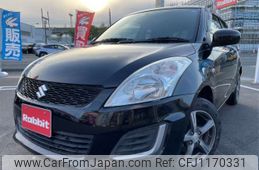 suzuki swift 2013 -SUZUKI--Swift DBA-ZD72S--ZD72S-302268---SUZUKI--Swift DBA-ZD72S--ZD72S-302268-