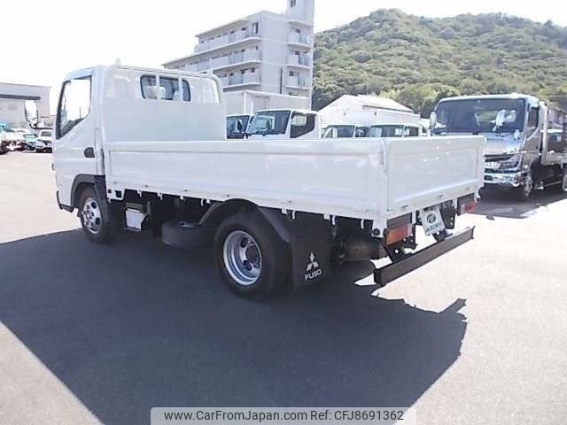 mitsubishi-fuso canter 2012 -MITSUBISHI--Canter FBA20--503423---MITSUBISHI--Canter FBA20--503423- image 2