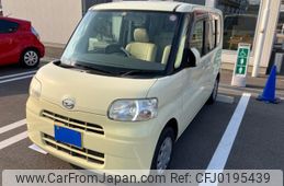 daihatsu tanto 2010 -DAIHATSU--Tanto DBA-L375S--L375S-0323277---DAIHATSU--Tanto DBA-L375S--L375S-0323277-