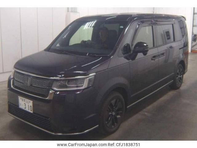 honda stepwagon 2023 CFJ1838751 image 1