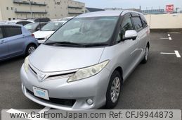 toyota estima 2010 AF-ACR50-0126315