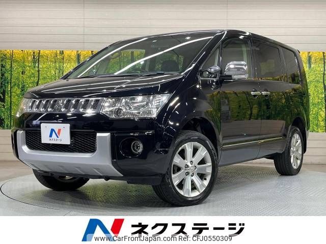 mitsubishi delica-d5 2010 -MITSUBISHI--Delica D5 DBA-CV5W--CV5W-0407237---MITSUBISHI--Delica D5 DBA-CV5W--CV5W-0407237- image 1