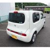 nissan cube 2013 -NISSAN--Cube Z12--250548---NISSAN--Cube Z12--250548- image 17