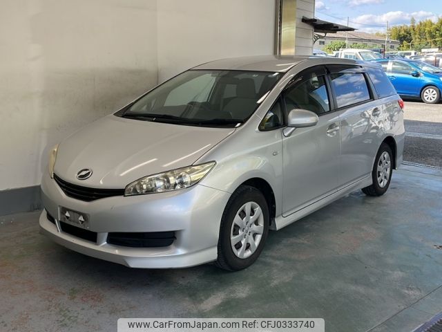 toyota wish 2009 -TOYOTA--Wish ZGE20G-0028430---TOYOTA--Wish ZGE20G-0028430- image 1