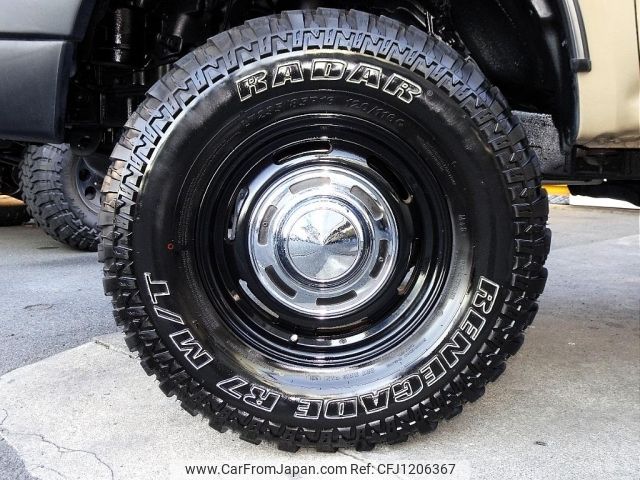 toyota hilux-surf 1999 -TOYOTA--Hilux Surf GF-RZN185W--RZN1850035058---TOYOTA--Hilux Surf GF-RZN185W--RZN1850035058- image 2