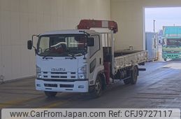 isuzu forward 2012 -ISUZU--Forward FRR90S1-7035445---ISUZU--Forward FRR90S1-7035445-