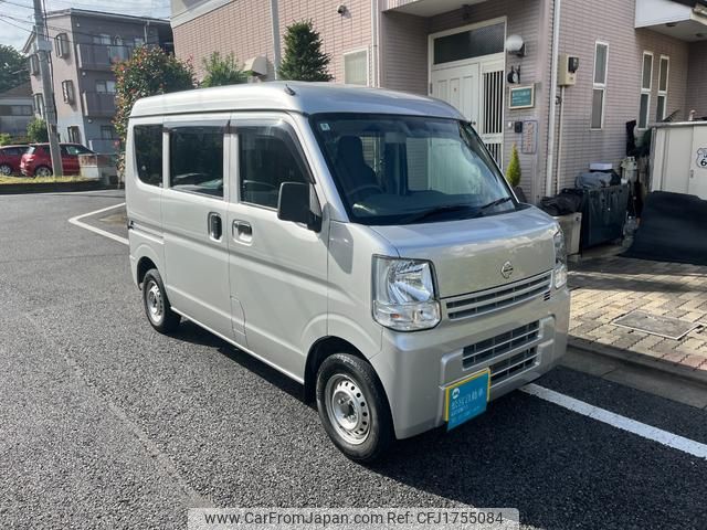 nissan nv100-clipper 2018 CFJ1755084 image 1