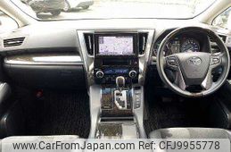 toyota vellfire 2016 504928-922125