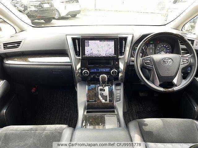 toyota vellfire 2016 504928-922125 image 1