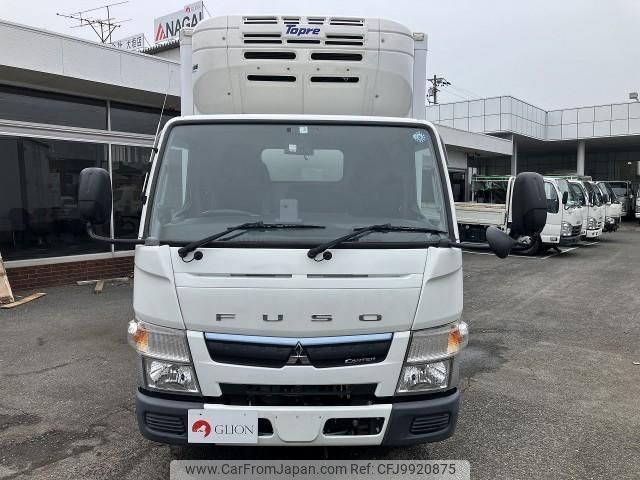 mitsubishi-fuso canter 2019 quick_quick_TPG-FBA50_FBA50-570480 image 2