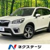 subaru forester 2019 -SUBARU--Forester 5AA-SKE--SKE-029574---SUBARU--Forester 5AA-SKE--SKE-029574- image 1