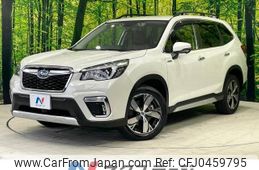 subaru forester 2019 -SUBARU--Forester 5AA-SKE--SKE-029574---SUBARU--Forester 5AA-SKE--SKE-029574-