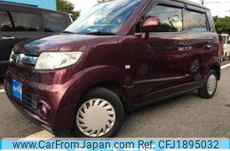 honda zest 2011 CFJ1895032