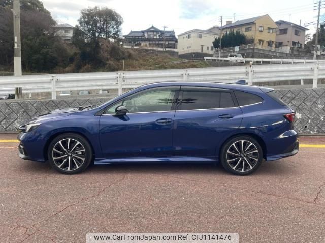 subaru levorg 2021 quick_quick_4BA-VN5_VN5-010774 image 2