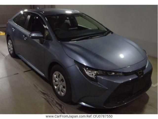 toyota corolla 2022 quick_quick_3BA-ZRE212_ZRE212-6040071 image 1