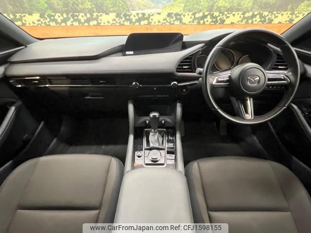 mazda mazda3-fastback 2019 CFJ1598155 image 2