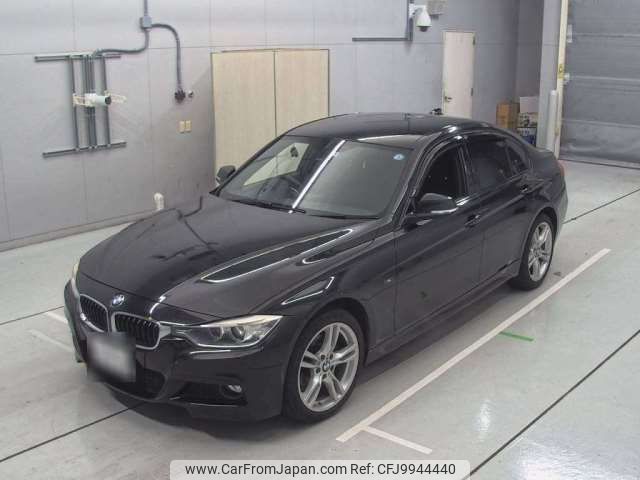 bmw 3-series 2013 -BMW 【石川 300ﾓ6320】--BMW 3 Series DBA-3B20--WBA3C36030NP39229---BMW 【石川 300ﾓ6320】--BMW 3 Series DBA-3B20--WBA3C36030NP39229- image 1