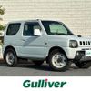 suzuki jimny 2000 CFJ1608342 image 1