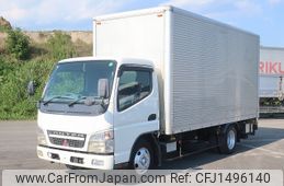 mitsubishi-fuso canter 2006 CFJ1496140