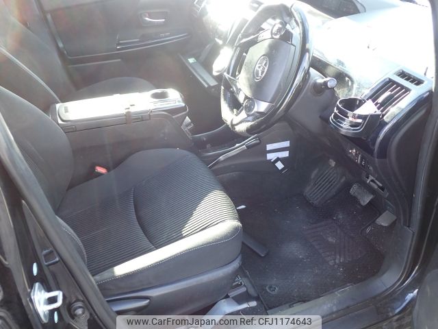 toyota prius-α 2015 -TOYOTA--Prius α DAA-ZVW41Wｶｲ--ZVW41-3395243---TOYOTA--Prius α DAA-ZVW41Wｶｲ--ZVW41-3395243- image 2