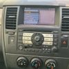 nissan tiida 2004 CFJ1639947 image 23
