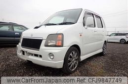 suzuki wagon-r 1999 A467