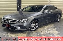 mercedes-benz e-class 2018 quick_quick_213004C_WDD2130042A466070