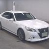 toyota crown-hybrid 2013 quick_quick_DAA-AWS210_AWS210-6005326 image 1