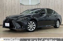 lexus gs 2018 CFJ1714436